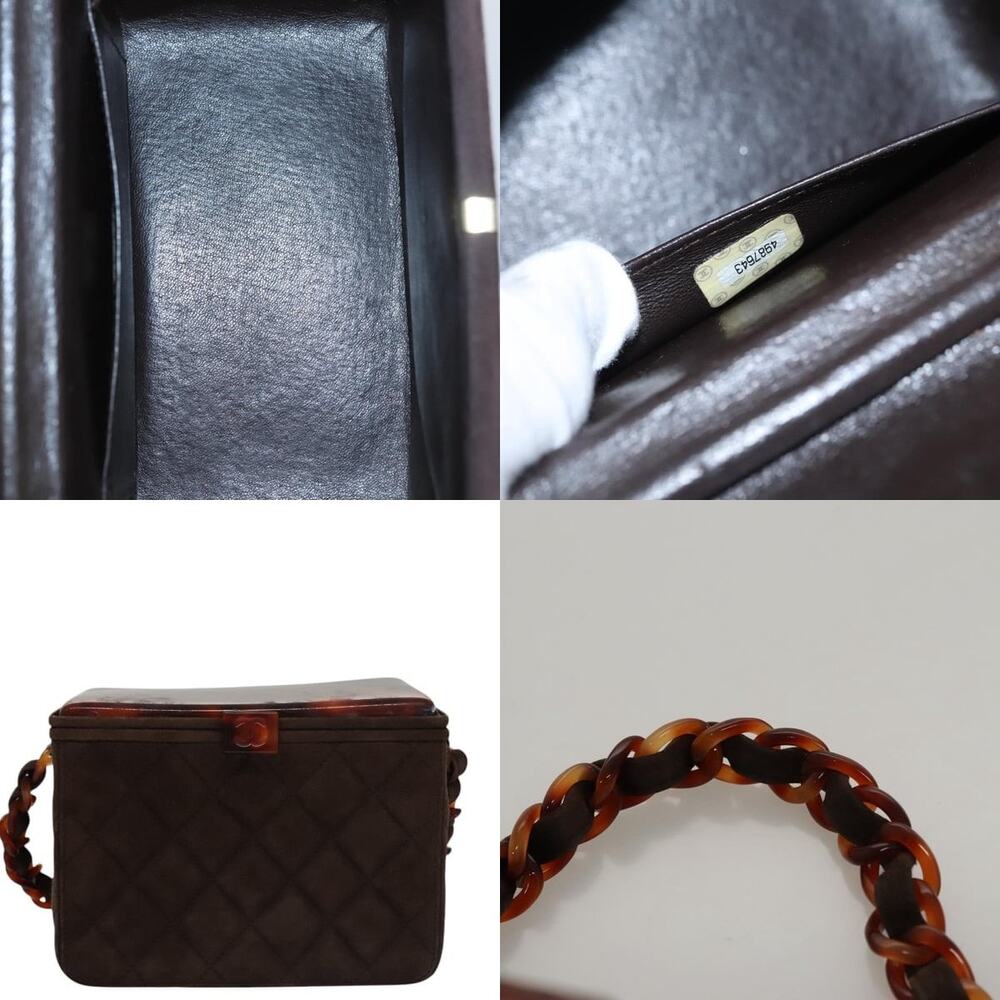 Chanel Matelasse Handbag - Picture 5 of 8